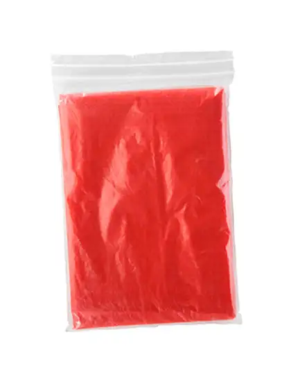 Ansicht 1 – Raining Poncho Shaka (RY5601)