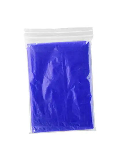 Ansicht 2 – Raining Poncho Shaka (RY5601)