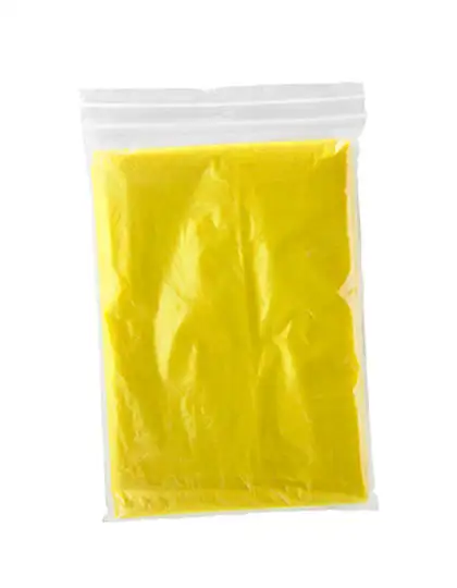 Ansicht 4 – Raining Poncho Shaka (RY5601)