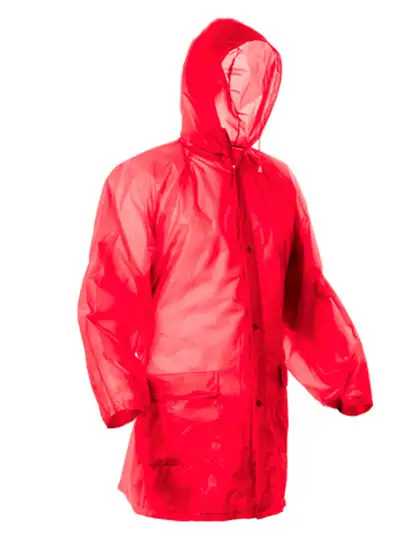 Ansicht 1 – Rain Coat Baikal (RY5603)