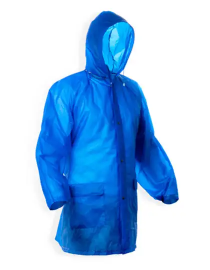 Ansicht 2 – Rain Coat Baikal (RY5603)