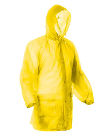 Ansicht 4 – Rain Coat Baikal (RY5603)