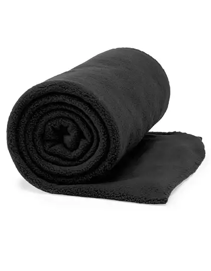 Ansicht 1 – Fleece Blanket Lambert (RY5621)