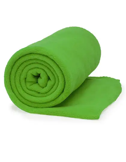 Ansicht 2 – Fleece Blanket Lambert (RY5621)