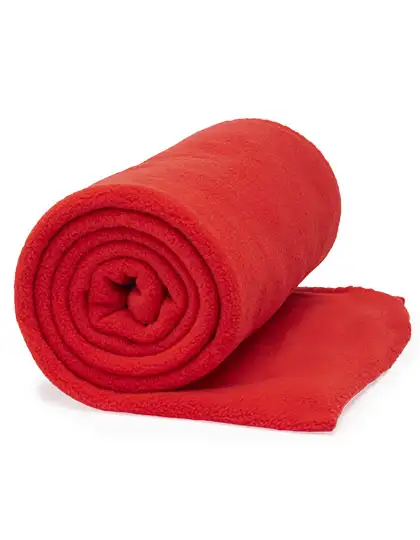 Ansicht 5 – Fleece Blanket Lambert (RY5621)