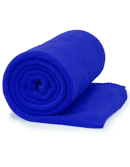 Ansicht 6 – Fleece Blanket Lambert (RY5621)