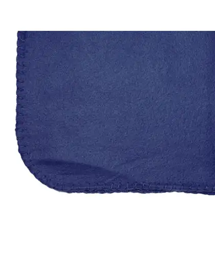 Ansicht 3 – Fleece Blanket Bering (RY5622)