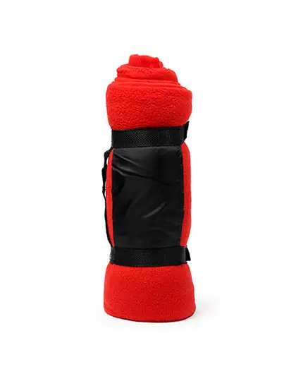 Ansicht 5 – Fleece Blanket Daneris (RY5625)