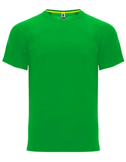 Ansicht 13 – Monaco T-Shirt (RY6401)