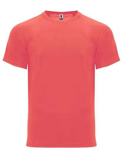 Ansicht 3 – Monaco T-Shirt (RY6401)