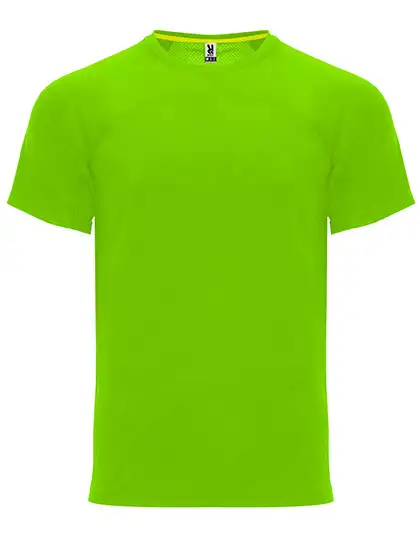 Ansicht 12 – Monaco T-Shirt (RY6401)