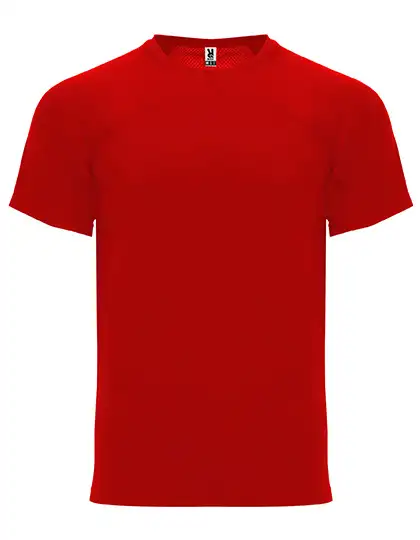 Ansicht 1 – Monaco T-Shirt (RY6401)