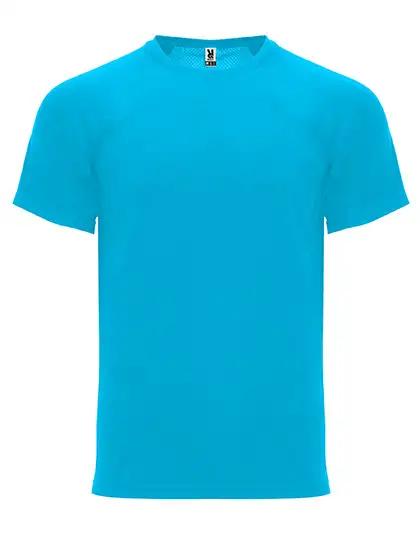 Ansicht 7 – Monaco T-Shirt (RY6401)