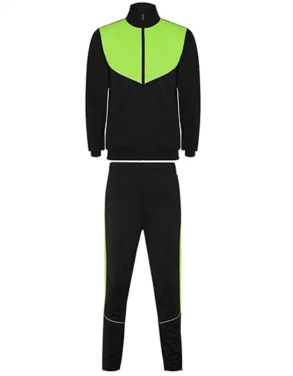 Ansicht 6 – Evans Tracksuit (RY6402)