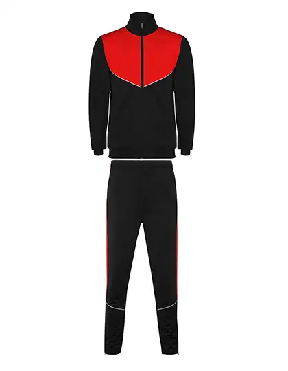 Ansicht 2 – Evans Tracksuit (RY6402)