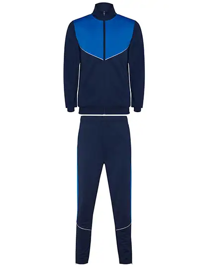 Ansicht 4 – Evans Tracksuit (RY6402)