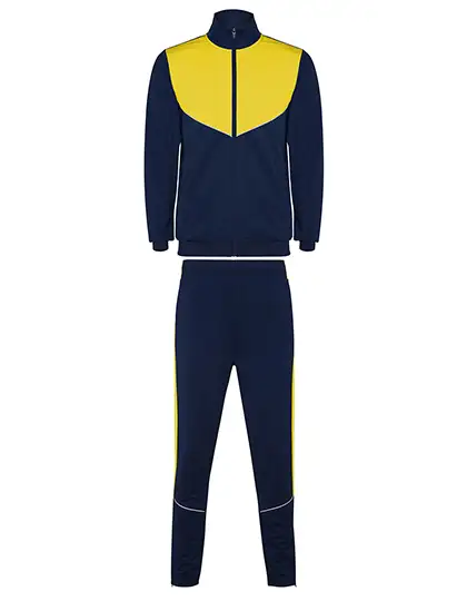 Ansicht 1 – Evans Tracksuit (RY6402)