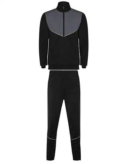 Ansicht 7 – Kids´ Evans Tracksuit (RY6402K)