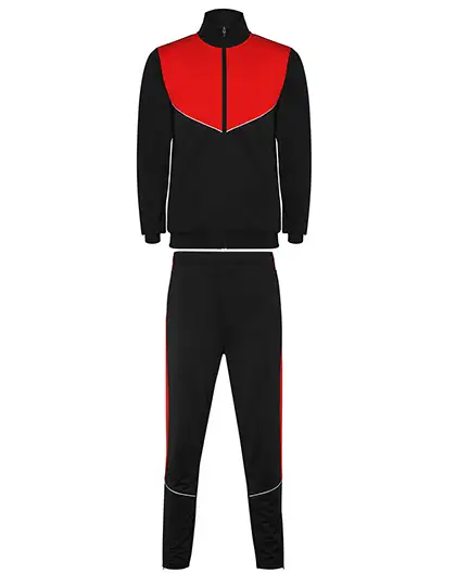 Ansicht 1 – Kids´ Evans Tracksuit (RY6402K)