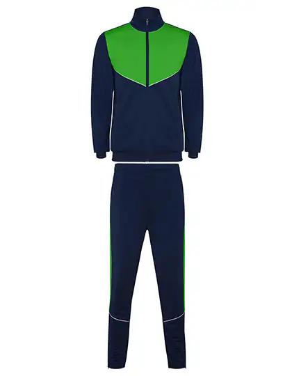 Ansicht 3 – Kids´ Evans Tracksuit (RY6402K)