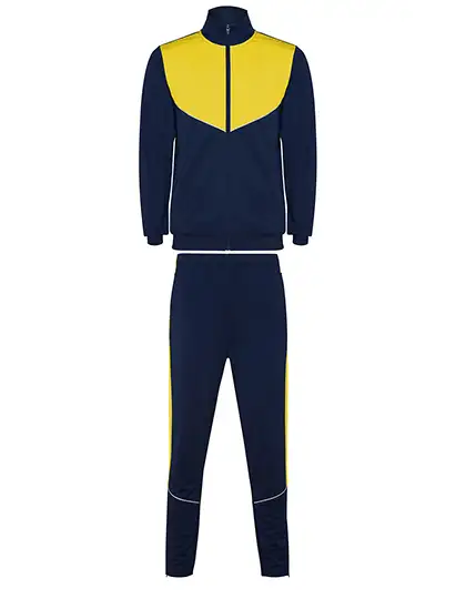 Ansicht 6 – Kids´ Evans Tracksuit (RY6402K)