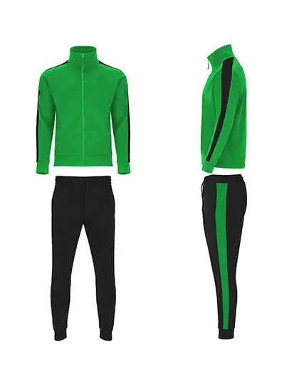 Ansicht 3 – Creta Tracksuit (RY6410)