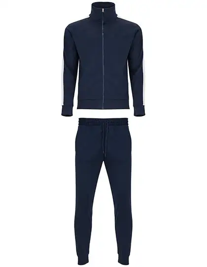 Ansicht 2 – Creta Tracksuit (RY6410)