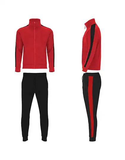 Ansicht 4 – Creta Tracksuit (RY6410)
