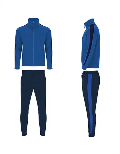 Ansicht 1 – Creta Tracksuit (RY6410)