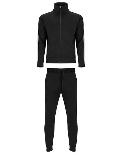 Ansicht 2 – Kids´ Creta Tracksuit (RY6410K)