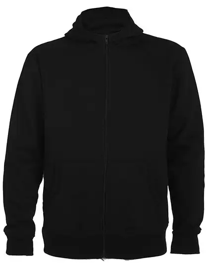 Ansicht 2 – Montblanc Hooded Sweatjacket (RY6421)