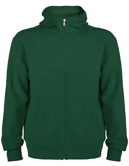 Ansicht 1 – Montblanc Hooded Sweatjacket (RY6421)