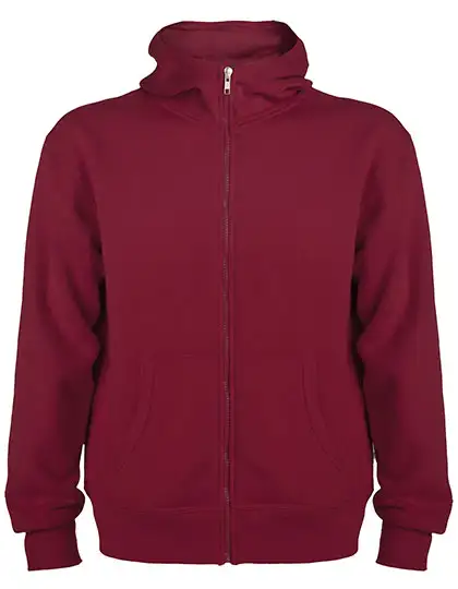 Ansicht 3 – Montblanc Hooded Sweatjacket (RY6421)