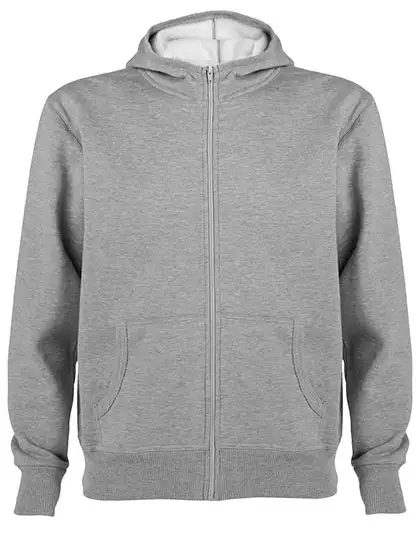 Ansicht 6 – Montblanc Hooded Sweatjacket (RY6421)