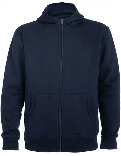 Ansicht 7 – Montblanc Hooded Sweatjacket (RY6421)