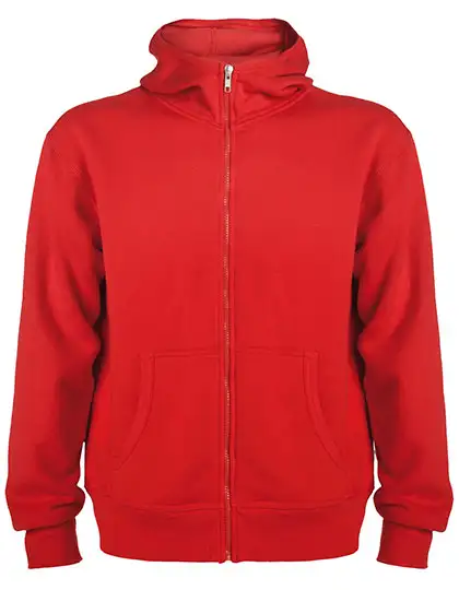 Ansicht 5 – Montblanc Hooded Sweatjacket (RY6421)