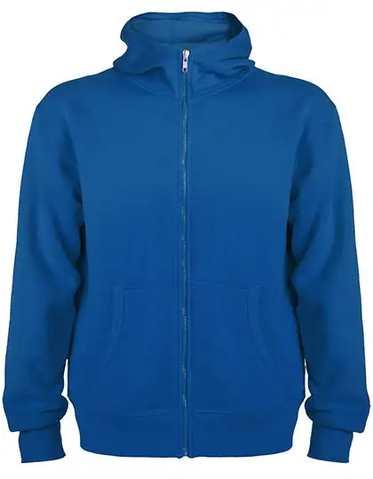 Ansicht 4 – Montblanc Hooded Sweatjacket (RY6421)