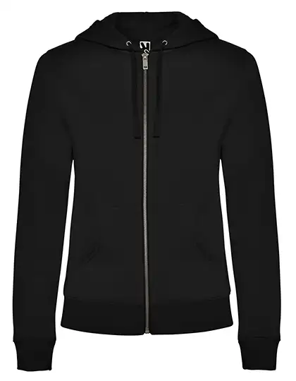Ansicht 2 – Women´s Veleta Sweatjacket (RY6425)