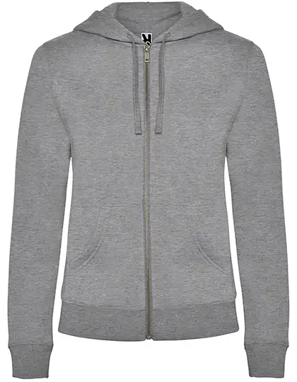 Ansicht 5 – Women´s Veleta Sweatjacket (RY6425)