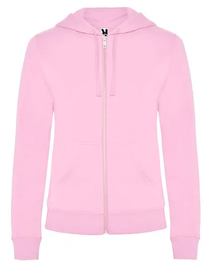 Ansicht 4 – Women´s Veleta Sweatjacket (RY6425)