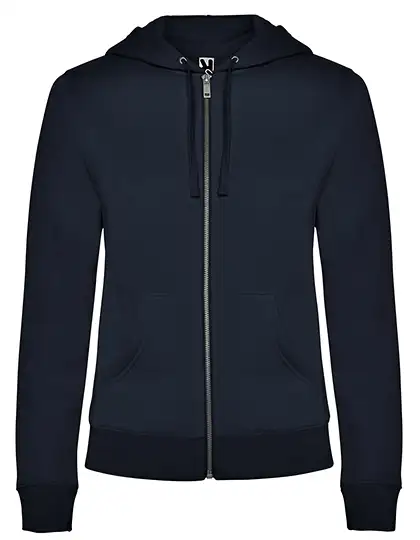 Ansicht 6 – Women´s Veleta Sweatjacket (RY6425)