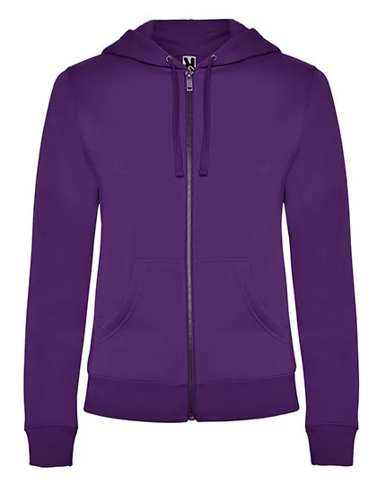 Ansicht 1 – Women´s Veleta Sweatjacket (RY6425)