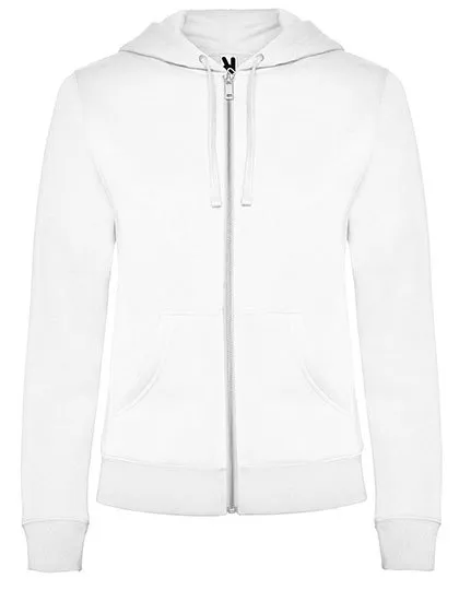Ansicht 7 – Women´s Veleta Sweatjacket (RY6425)