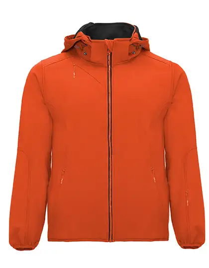 Ansicht 6 – Siberia Softshell Jacket (RY6428)