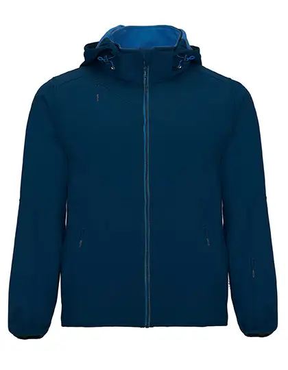 Ansicht 3 – Siberia Softshell Jacket (RY6428)
