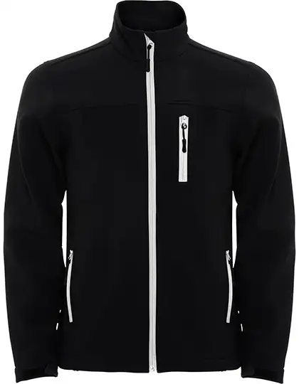 Ansicht 1 – Men´s Antartida Softshell Jacket (RY6432)