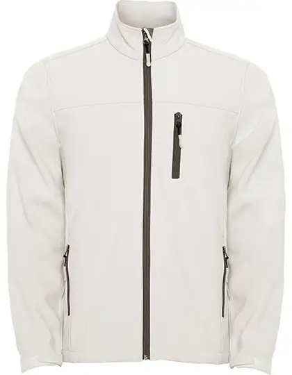 Ansicht 5 – Men´s Antartida Softshell Jacket (RY6432)