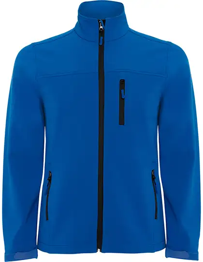 Ansicht 3 – Men´s Antartida Softshell Jacket (RY6432)