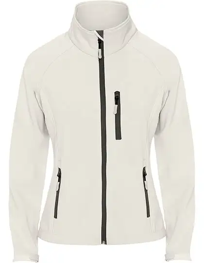 Ansicht 3 – Women´s Antartida Softshell Jacket (RY6433)