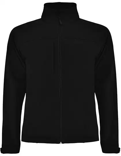 Ansicht 1 – Rudolph Softshell Jacket (RY6435)